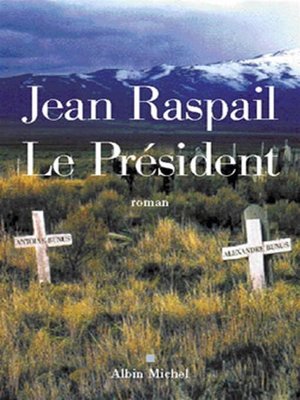 cover image of Le Président